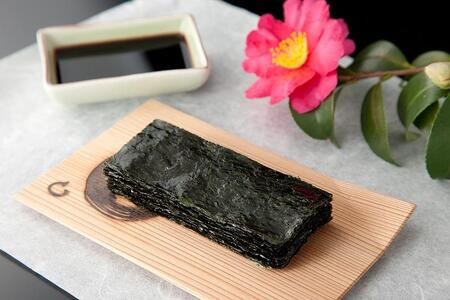 一番摘み味付須磨のり　卓上20本セット