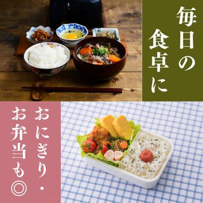 ふるさと納税 小浜市 【2ヵ月毎定期便】福井県産いちほまれ白米10kg全3回 |  | 03