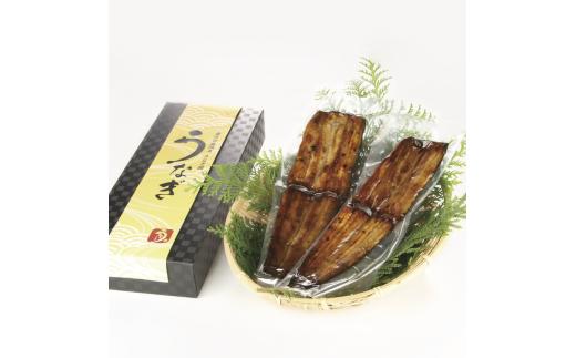 希少！！　日本うなぎかば焼き２本　　ニホンウナギ　ジャポニカ種