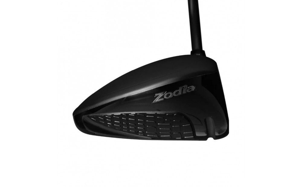 Zodia Z935 ドライバー　RODDIO社製Zodiaオリジナルシャフト50S