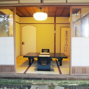 江戸三　会席料理　ペアお食事券（ランチ・ディナー）　85-002