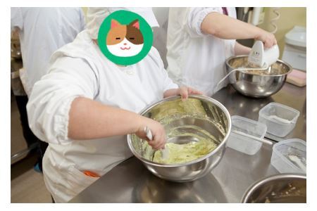 No.101 パウンドケーキとくるみブラウニーの詰め合わせ