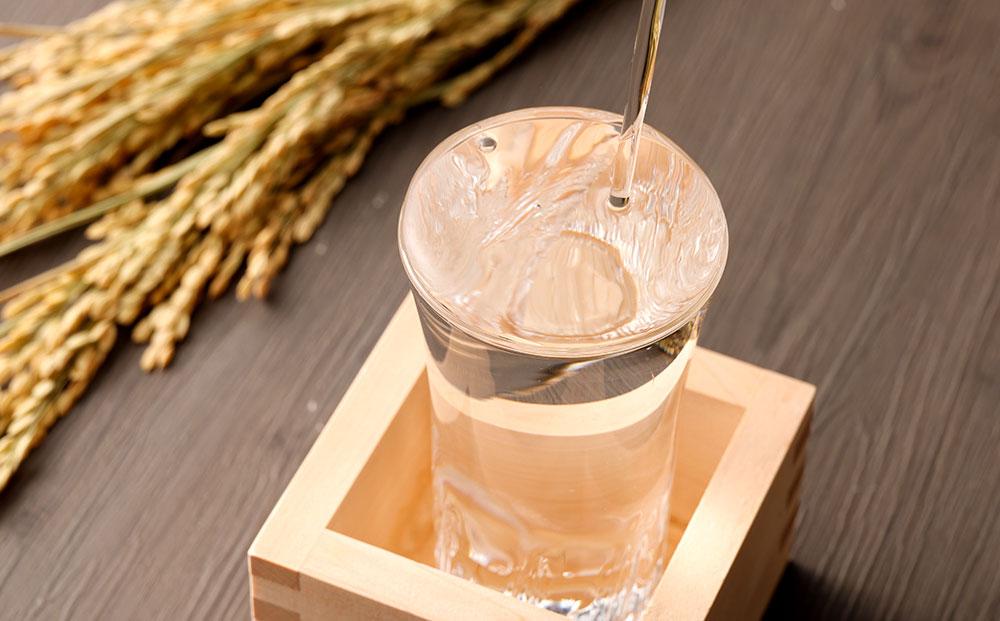 福寿 純米吟醸 化粧箱入り