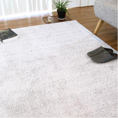 ふるさと納税 泉大津市 フロッシュ2　シルバー　130cm×190cm
