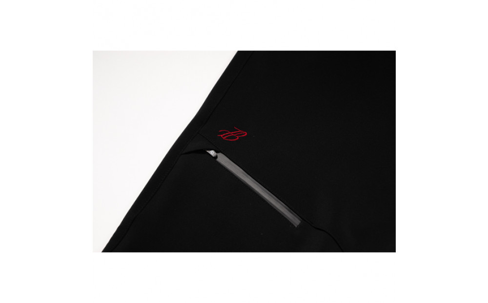 BUNCUREY　ゴルフウェア　ロングパンツ（BM23SS-03-048）グレー／サイズ4