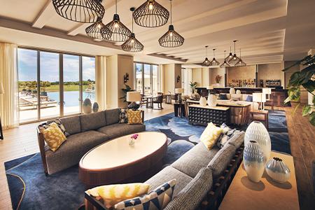 【ANA限定】 ANAインターコンチネンタル石垣リゾート 宿泊券 5万円分 ANAI-6 IHG・ANAホテルズ特集