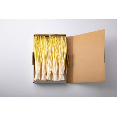 ふるさと納税 岡山市 幸せの黄ニラ　50g×10束 |  | 02