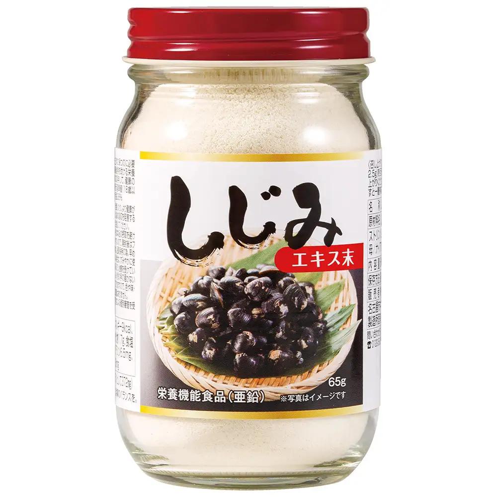 しじみエキス末　65g