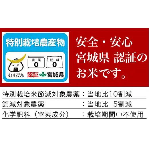 新米 令和8年産 ヨシ腐葉土米 コシヒカリ 精米4kg（2kg×2袋）