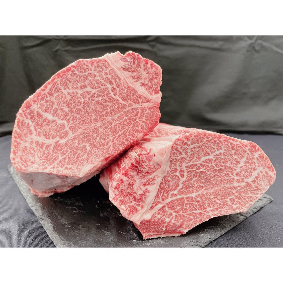 ＜藤井商店＞常陸牛 ヒレブロック 3kg