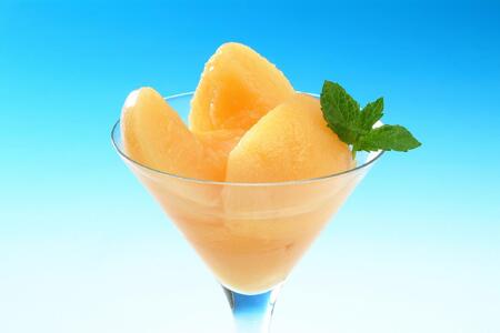 清水白桃とピオーネとシャインマスカット6缶セット