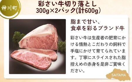 【切り落とし】 全3回定期便 切り落としお肉セット | 牛肉 豚肉