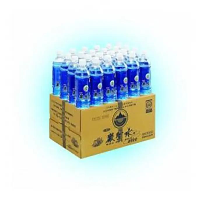 ミネラルウォーター巌聖水6500(がんせいすい6500)　(500ml×24本入り) ミネラルウォーター