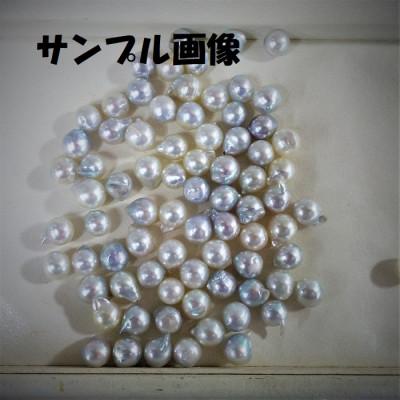 ふるさと納税 鳥羽市 伊勢志摩あこや本真珠ネックレス・ナチュラル(スライド)G 10-45 |  | 03