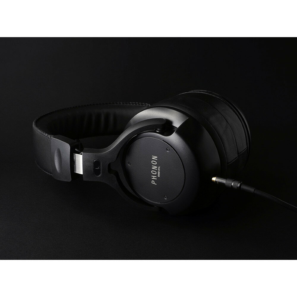 【ふるさと納税】SMB-01L Headphones | 人気 おすすめ 送料無料
