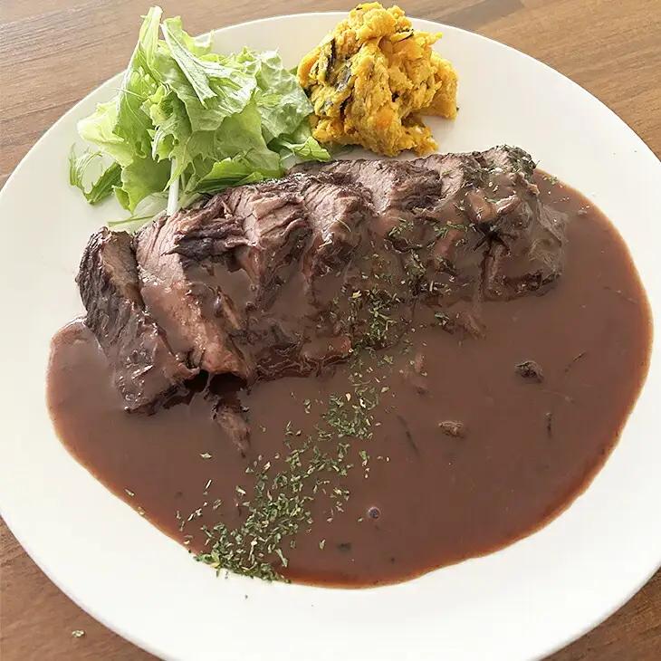 サジオのギフト お惣菜6種類 【2125】