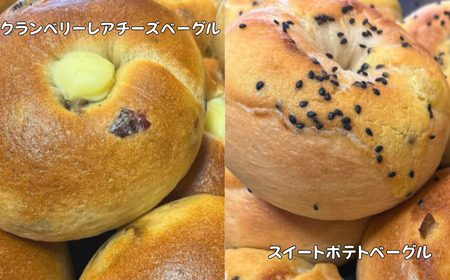 ベーグルおまかせ10個セット ｜ベーグル ベーグル ベーグル ベーグル ベーグル ベーグル パン