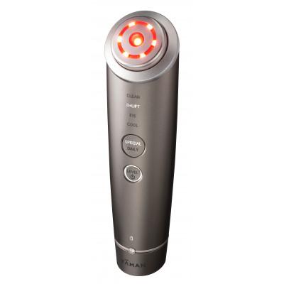 ふるさと納税 裾野市 ヤーマン フォトプラス ディープリフト YJFA1T スキンケア 美顔器 LED