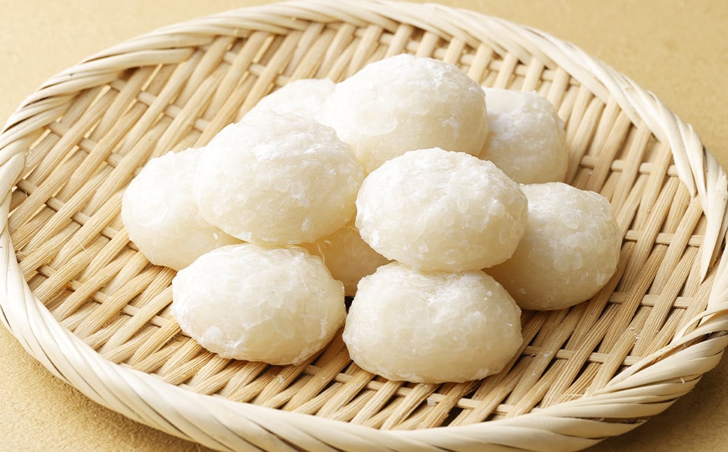 もち 300g×5袋 計1.5kg 農薬不使用 もち米 (栽培期間中)