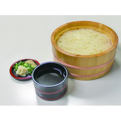 ふるさと納税 奥州市 卵めん詰め合わせ <専用つゆ付き> 無添加 岩手名産 [K0015] |  | 03