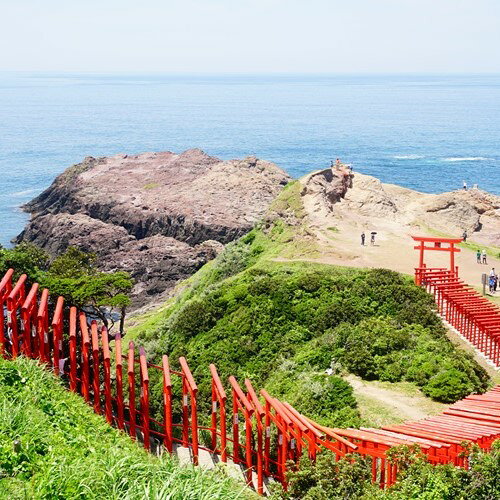 【ふるさと納税】 第10回JAL向津具ダブルマラソン 出場権 「棚田ウォーク」 「シングルフルマラソン」 「ダブルフルマラソン」 (1223)