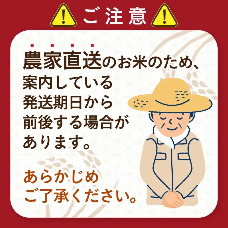 【先行予約】【令和8年産】定期便《6ヶ月連続お届け》精米 にこまる 5kg（計30kg）＜低農薬栽培＞ ／ 高品質 鮮度抜群 福井県 あわら市産 ブランド米 白米 お米 米 ※2026年10月中旬より