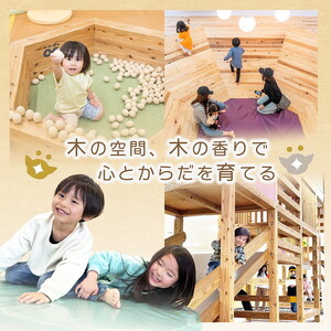 入場券 平日/2枚 チケット 自然を感じる遊び場【KIRI no KO】 京都 きりのこ キリノコ
