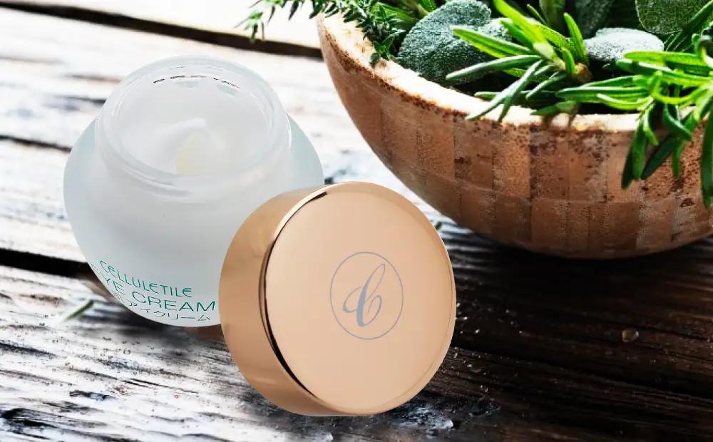 セルティユ 《アイクリーム》 化粧品 素肌アイクリーム 15g マロンエキス配合 スキンケア コスメ ギフト_0064-004-se6