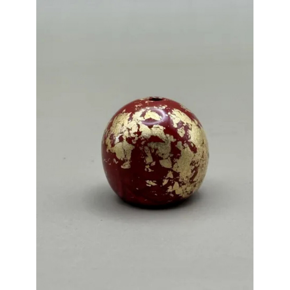 お香立て 本朱金箔 ［NF254］ 303446_CU90093VC01