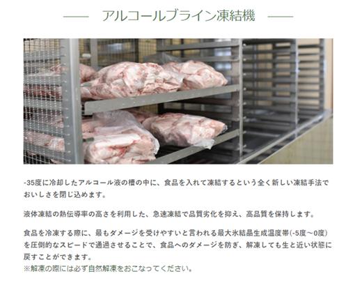 【牧場直送の新鮮黒豚】桑水流黒豚からいもどんミンチ＆スライスセット 計1kg_イメージ4