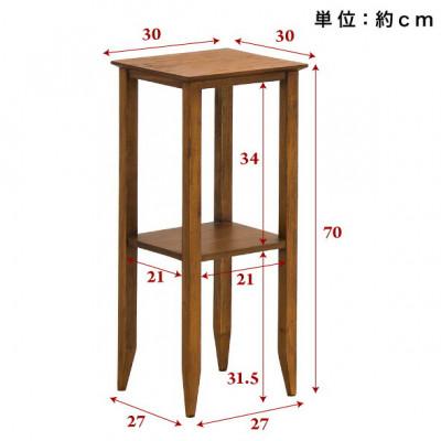 ふるさと納税 海南市 Golden フラワースタンド(花台) 幅30 aku1008207 |  | 03
