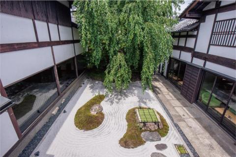 【然花抄院】室町本店 喫茶ペアご利用券｜ぜんかしょういん　ゼンカショウイン　然かすてら