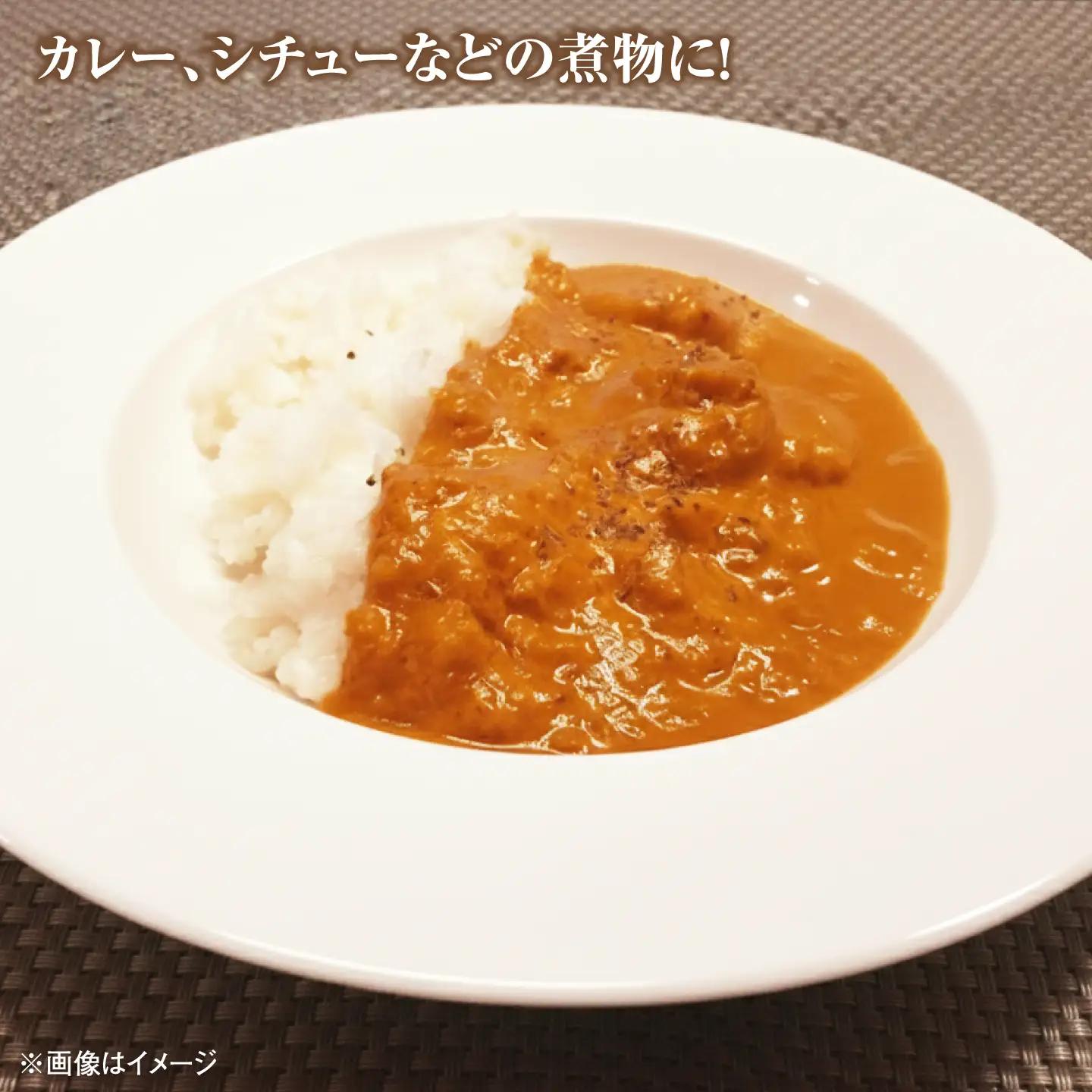 アグー豚 もも角切り 1.2kg 豚肉 小分け BCEO003