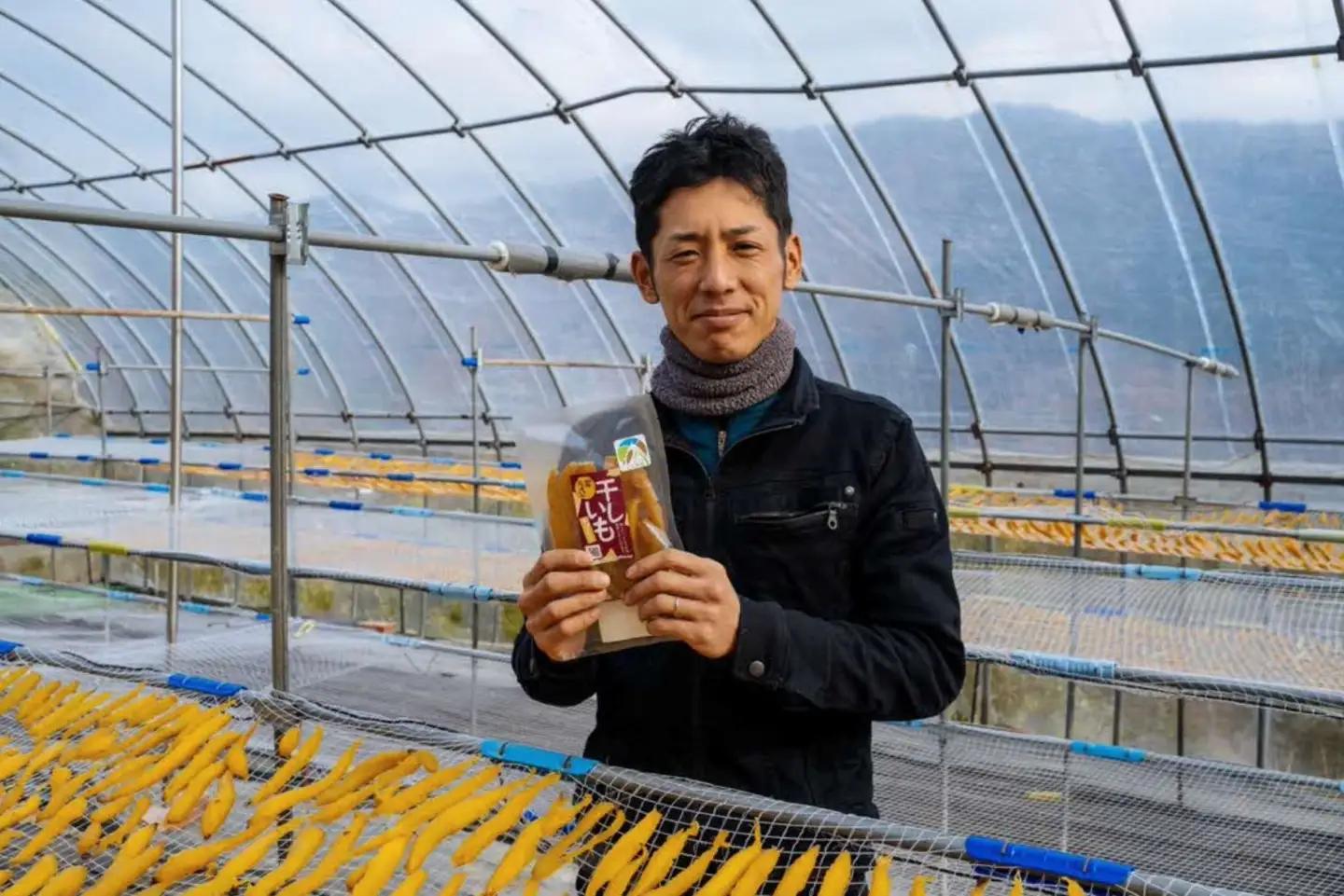 【 先行予約 】 干し芋 150g × 5袋 ひめあやか 手づくり 砂糖不使用 保存料不使用 ほしいも