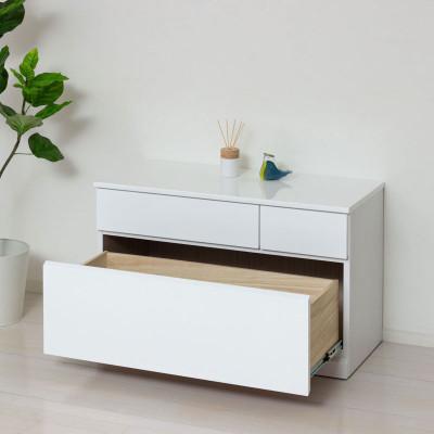 ふるさと納税 海南市 シャイン　ローチェスト3D |  | 03