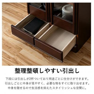 ふるさと納税 大川市 書棚 幅60cm ナチュラル |  | 02