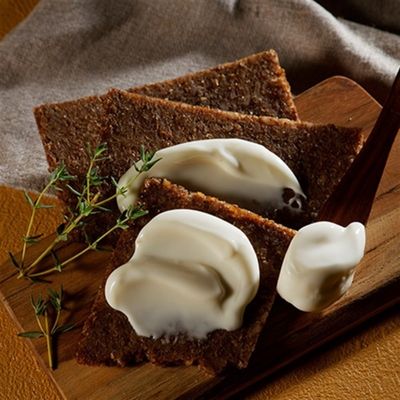 よつ葉 北海道十勝 チーズペースト カマンベールチーズ入り 100g×8個【配送不可地域：離島】【1690062】