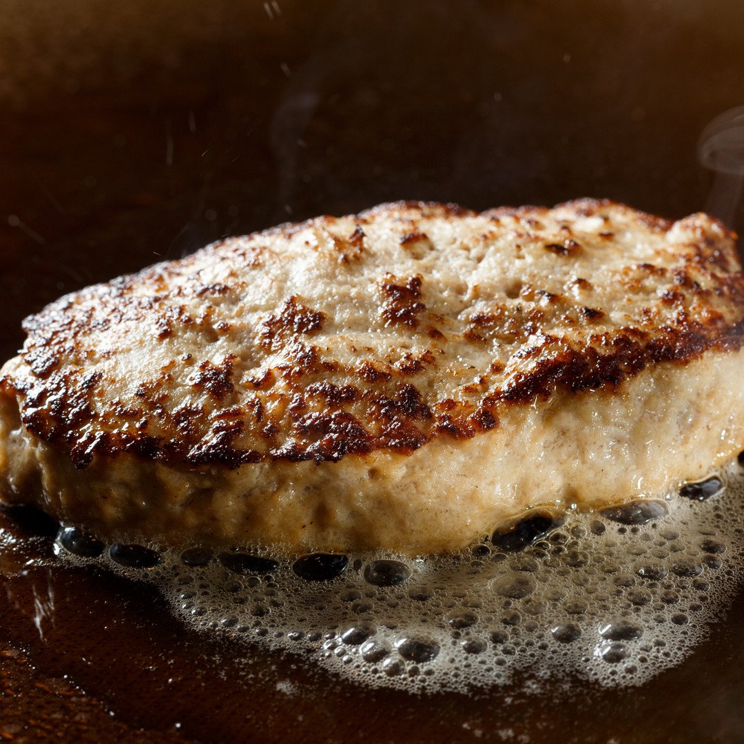 四元豚 グルメセットA 3種 750g 【1125】