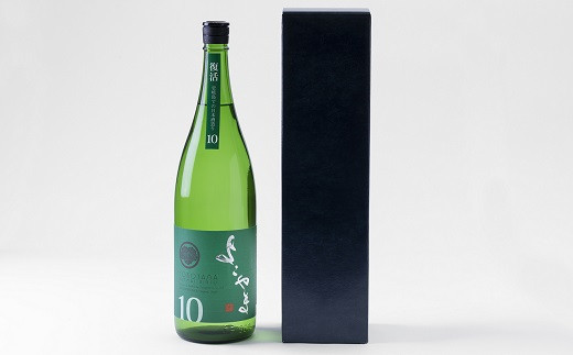 よこやま 純米吟醸 SILVER10 生詰（1回火入）1800ml（15度）《壱岐市》【ヤマグチ/重家酒造】[JCG030] 日本酒 吟醸酒 お酒  18000 18000円