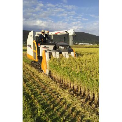 ふるさと納税 岐阜市 岐阜市産 ハツシモ 清流長良川米 精米 10kg(5kg×2袋) |  | 03