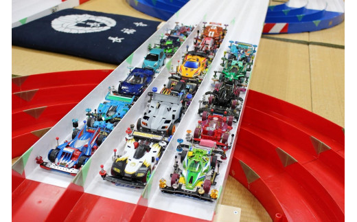 お寺で遊ぼう！佐井村長福寺での体験チケット（「寺四駆」など）