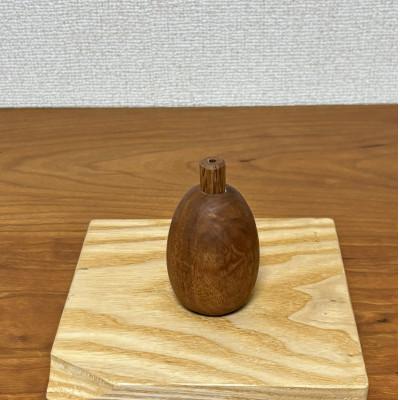 ふるさと納税 大網白里市 木のおもちゃ　びわの実(中) |  | 01