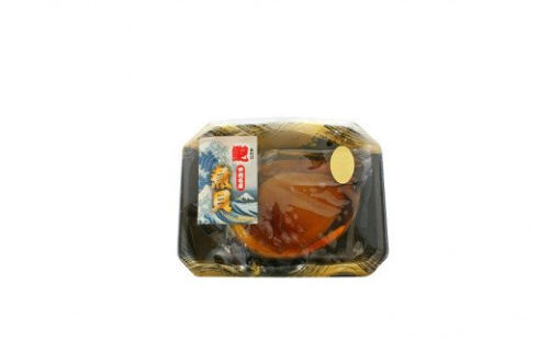 【山梨名物 あわびの煮貝 Mサイズ】お酒のおつまみにどうぞ！