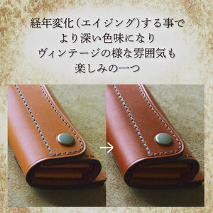 小さいお財布 キャメル 【 イタリアンレザー 財布 財布 財布 財布 財布 】