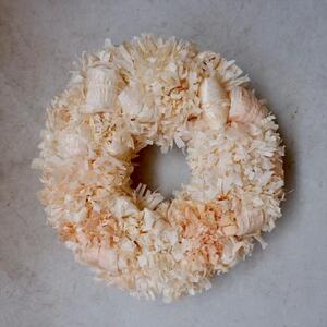 多可ひのきのリース 大【完成品】[1290]