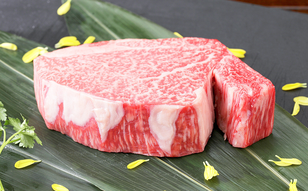 くまもと黒毛和牛 ヒレステーキ 200g