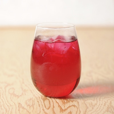赤しそジュースキットSHISON(煮出し用乾燥赤紫蘇/クエン酸付き)500ml原液用【1045090】