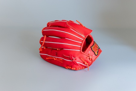 軟式 オリジナル オーダーグローブ 野球 グラブ 手作り 奈良県 三宅町【吉川清商店 bro's】