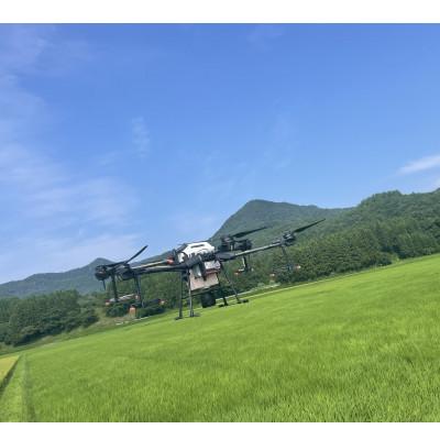 ふるさと納税 村上市 【新米受付・令和7年産米】空舞米　新潟県岩船産 新之助精米12kg 1063002N |  | 01
