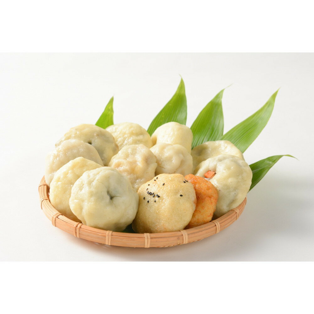 【ふるさと納税】お八喜(おやき) 15個入 【豊誠堂製菓本舗】